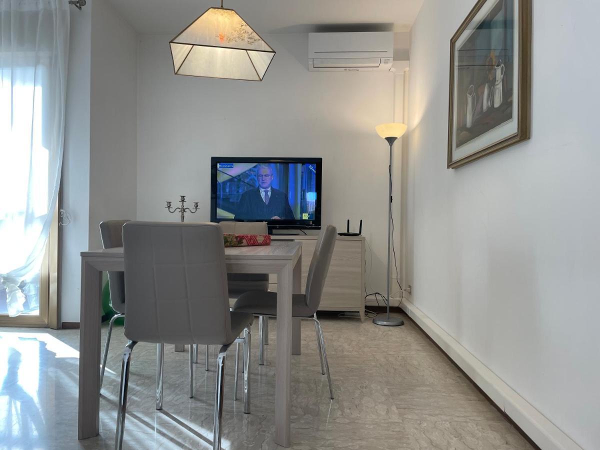 מסטרה Villa Irene Apartments מראה חיצוני תמונה